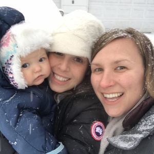 Meet your Posher, Catherine